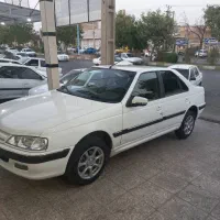 پژوپارس موتورجدید