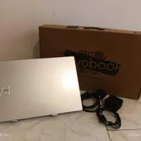 لپ تاپ ایسوس vivoo book x1504v با گارانتی رسمی