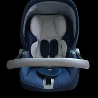 صندلی خودرو کودک و carrier|اسباب و اثاث بچه|اصفهان, سپاهان‌شهر|دیوار