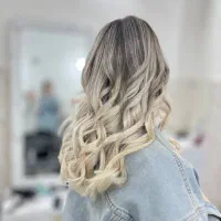 خدمات رنگمو
