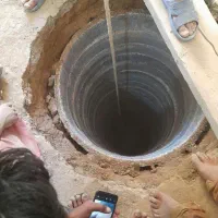 چاه کنی ولایه روبی|خدمات پیشه و مهارت|سلمان‌شهر, |دیوار