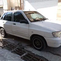 پراید ۱۳۲ دوگانه|خودرو سواری و وانت|ایلام, |دیوار