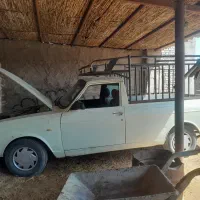 پیکان وانت مدل۹۳