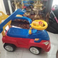 ماشین کودک موزیکال|اسباب‌‌بازی|قدس, شهر‌قدس|دیوار