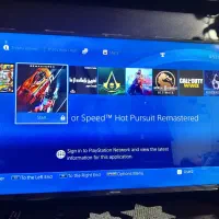 ps4 1tra|کنسول، بازی ویدئویی و آنلاین|ابهر, |دیوار