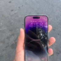 Iphone 14 pro|موبایل|شیراز, شهرک بهشتی|دیوار