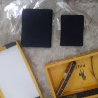 کیف پول نو و کیف کارت