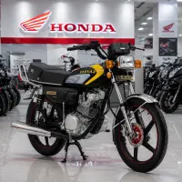 هوندا 200-150 نیرو موتور گودرزی