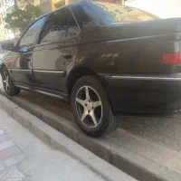پژو پارس tu5