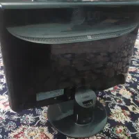 مانیتور ۱۷ اینچ LG FLATRON w1752s