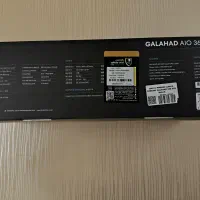 کولینگ لیانلی گالاهاد|قطعات و لوازم جانبی رایانه|تبریز, |دیوار