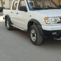 پیکاپ ریچ مدل ۹۶|خودرو سواری و وانت|مشهد, کشاورز|دیوار