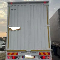 کامیونت آرنا حمل بار|خدمات حمل و نقل|تهران, کیانشهر|دیوار