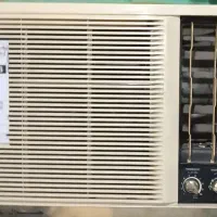 فروش یک عدد  کولر  مارک اوجنرال 18000 موتور بزرگ