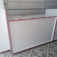 فروش ویترین مغازه (ام دی اف)