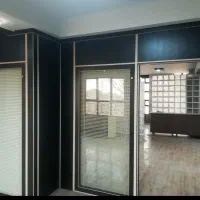 105متردفترکار،لوکیشن عالی