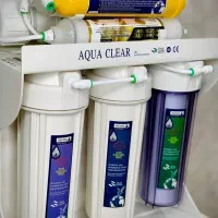 فروشگاه تصفیه آب اقساطی|آبسردکن و تصفیه آب|بندر گناوه, |دیوار