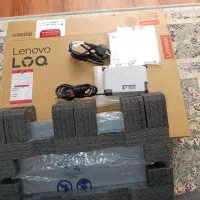 loq2025لپتاپ آکبند