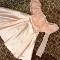 پیراهن مجلسی ترکیه زنانه و دخترانه|لباس|تبریز, |دیوار