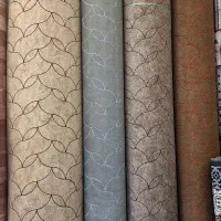 موکت ظریف مصور اصل اصفهان مدل نمدی حیدری|موکت|قم, نیروگاه|دیوار