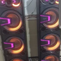 باند صوتی خانگی|سیستم صوتی خانگی|محمدیه-قزوین, |دیوار