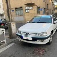 پارس ۹۳ بیرنگ پرشیا