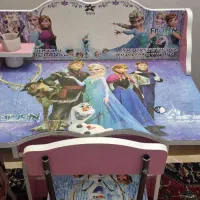 میز تحریر|اسباب و اثاث بچه|کازرون, |دیوار