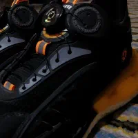 کفش نونو|کیف، کفش، کمربند|زابل, |دیوار