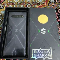 گوشی گیمینگ..بلک شارک 4