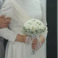 لباس عروس