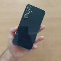 گوشی سامسونگ A55 256g|موبایل|دامغان, |دیوار