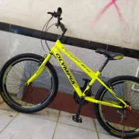 دوچرخه 24|دوچرخه، اسکیت، اسکوتر|سنندج, |دیوار