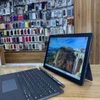 سرفیس dell|رایانه همراه|کیش, |دیوار