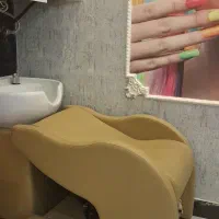 تجهیزات نو یکرنگ و ست|آرایشگاه و سالن‌های زیبایی|مشهد, رده|دیوار