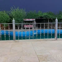 باغچه ویلایی سند دار|فروش خانه و ویلا|هشتگرد, شهرک افشاریه|دیوار