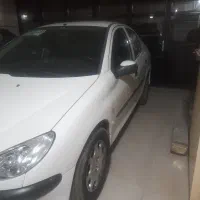 206sd v8 مدل ۹۵