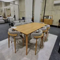 میز ناهارخوری خاص برای خانه‌های خاص