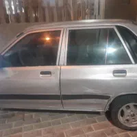 پراید ۱۴۱ نقد و چکی|خودرو سواری و وانت|شیراز, گویم|دیوار