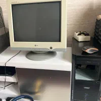 کامپیوتر قدیمی