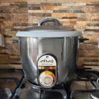 پلوپز ۱۸نفره آکبند|اجاق گاز و لوازم برقی پختوپز|اردبیل, |دیوار