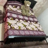 سوئیت امن و مجردی
