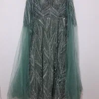 لباس مجلسی  سایز ۴۶تا۴۸