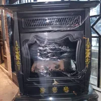 بخاری بدون دود کش با ضمانت و ارسال فقط 3ملیون و200|بخاری، هیتر، شومینه|اصفهان, خواجه عمید|دیوار