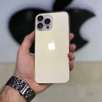 آیفون ۱۳پرومکس zaa پک اصلی