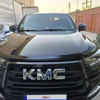 kmct8 مدل ۱۴۰۳|خودرو سواری و وانت|تهران, آهنگ|دیوار