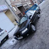 سمند EF7 مدل آخر ۹۱