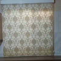 پرده زبرا دو مکانیزه (طرح شب و روز)