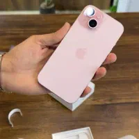 آیفون15نرمال|موبایل|لنگرود, |دیوار