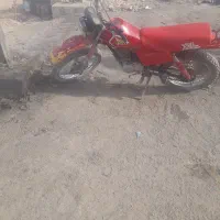 تریل ۱۵۰|موتورسیکلت|هلالی, |دیوار