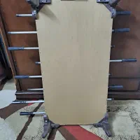 فوتبال دستی بزرگ|اسباببازی|قم, شهرک امام حسن|دیوار